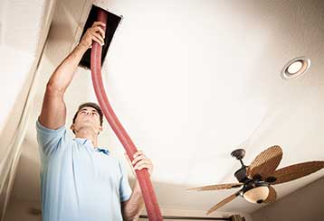 Residential Air Duct Cleaning | Air Duct Cleaning San Diego, CA